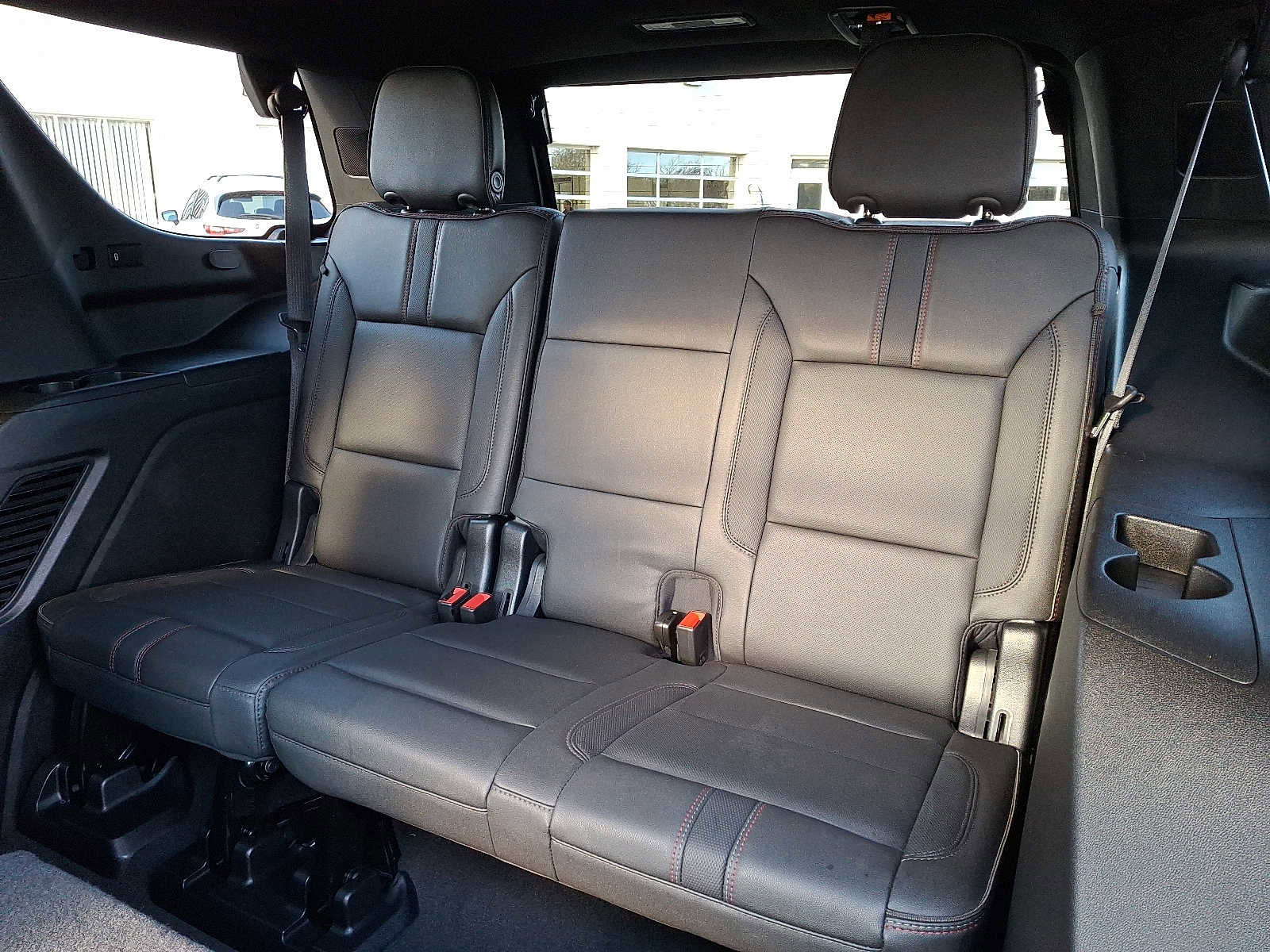 Used 2023 Chevrolet Tahoe RST image 11