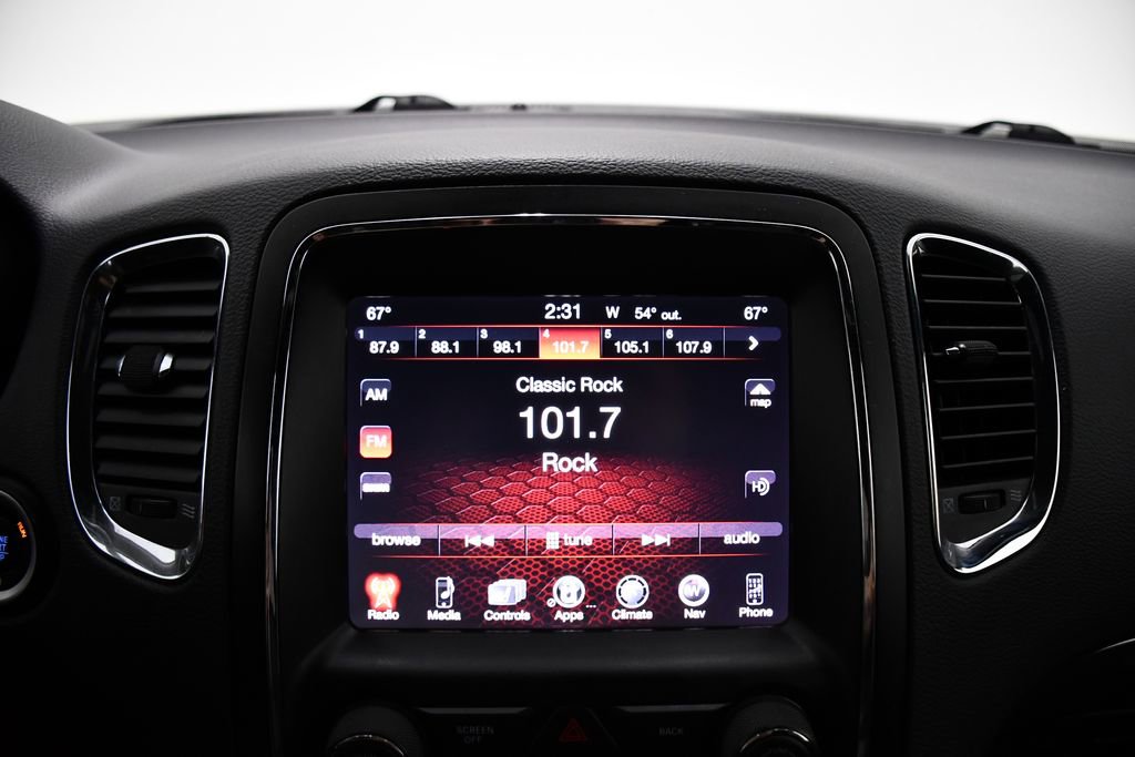 Used 2017 Dodge Durango GT w/ Premium Group image 13