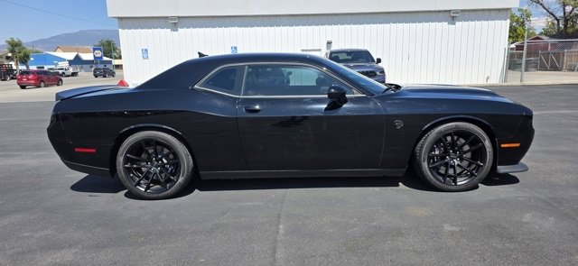 Used 2023 Dodge Challenger SRT Hellcat image 6