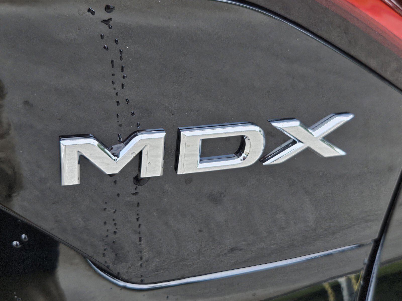 New 2026 Acura MDX A-Spec image 22