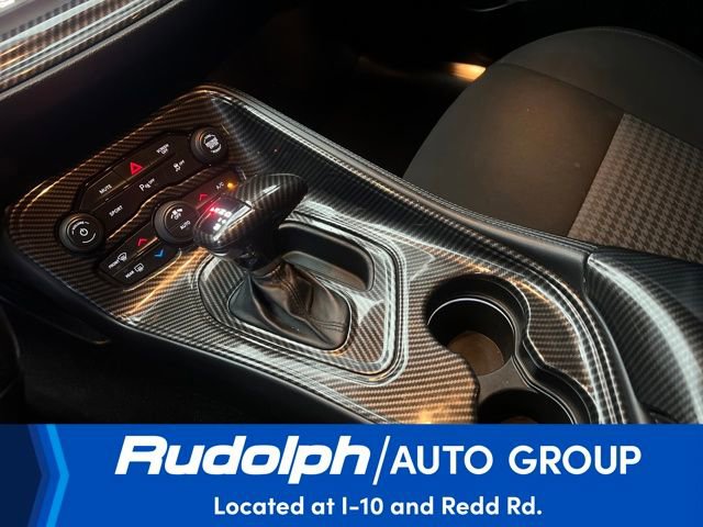 Used 2021 Dodge Challenger GT w/ Blacktop Package image 25