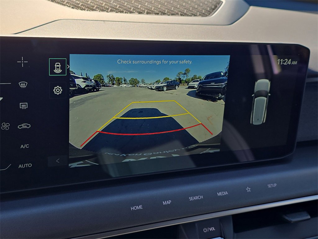 New 2026 Kia EV9 Light image 27