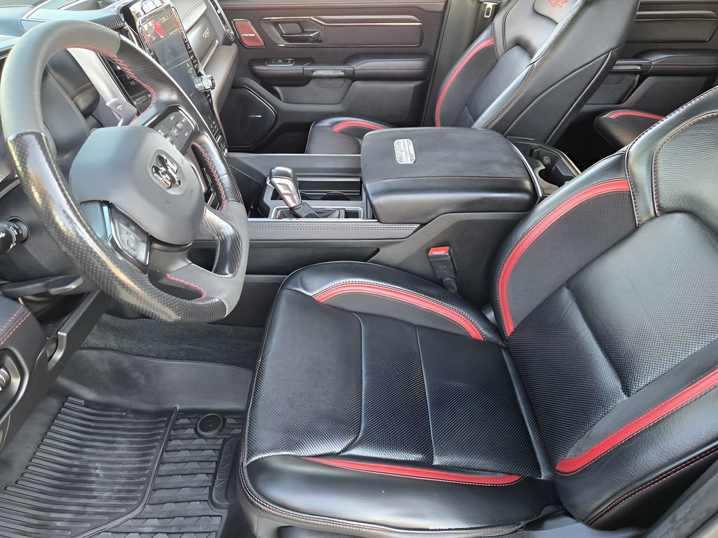 Used 2023 RAM 1500 TRX w/ TRX Level 2 Equipment Group AWD/4WD image 12