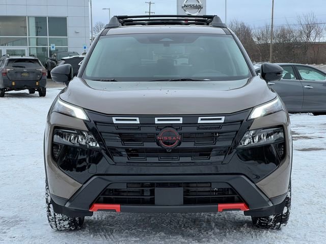 New 2026 Nissan Rogue SV w/ Rock Creek Premium Package image 42