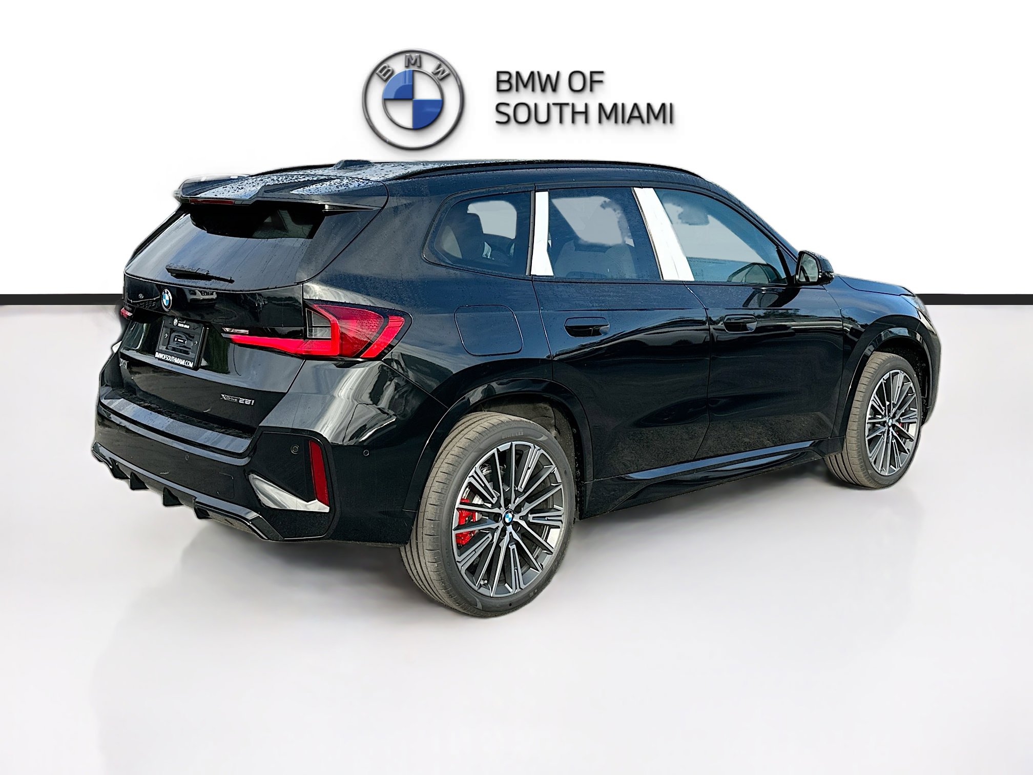 New 2026 BMW X1 xDrive28i w/ Technology Package image 6