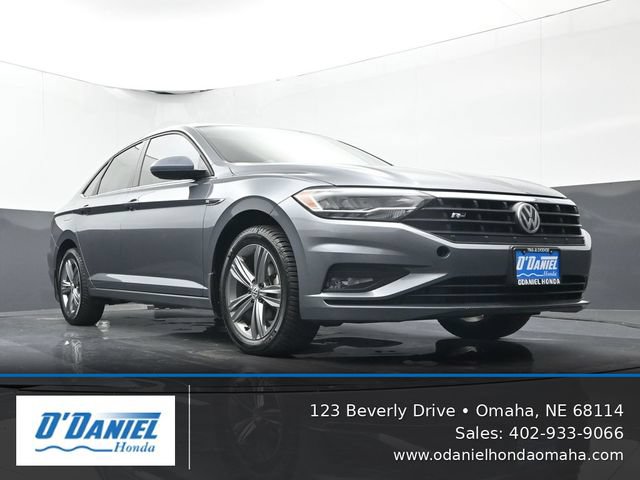 Used 2019 Volkswagen Jetta R-Line FWD image 14
