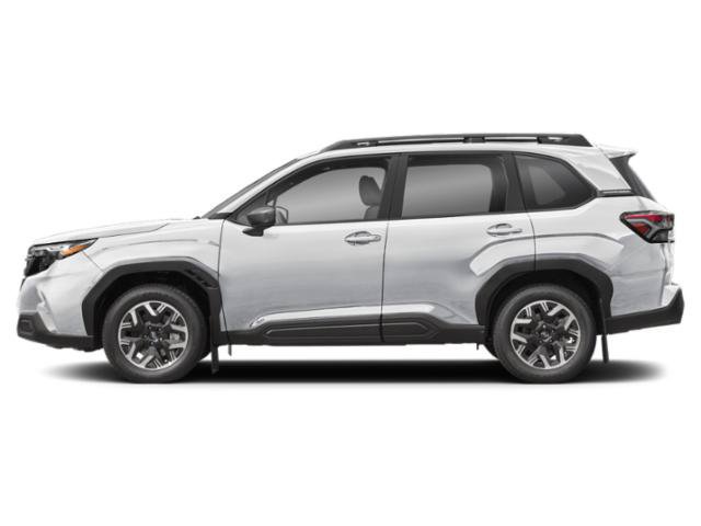 New 2025 Subaru Forester Premium AWD/4WD image 3