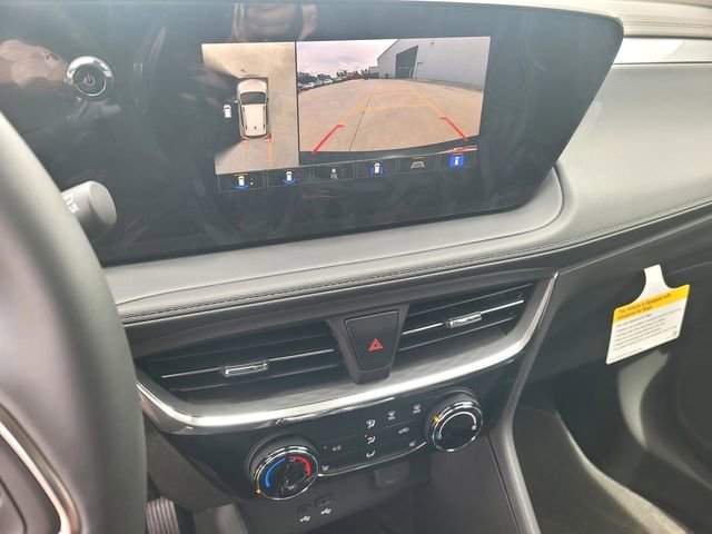 New 2026 Buick Encore GX Sport Touring w/ Advanced Technology Package FWD image 14