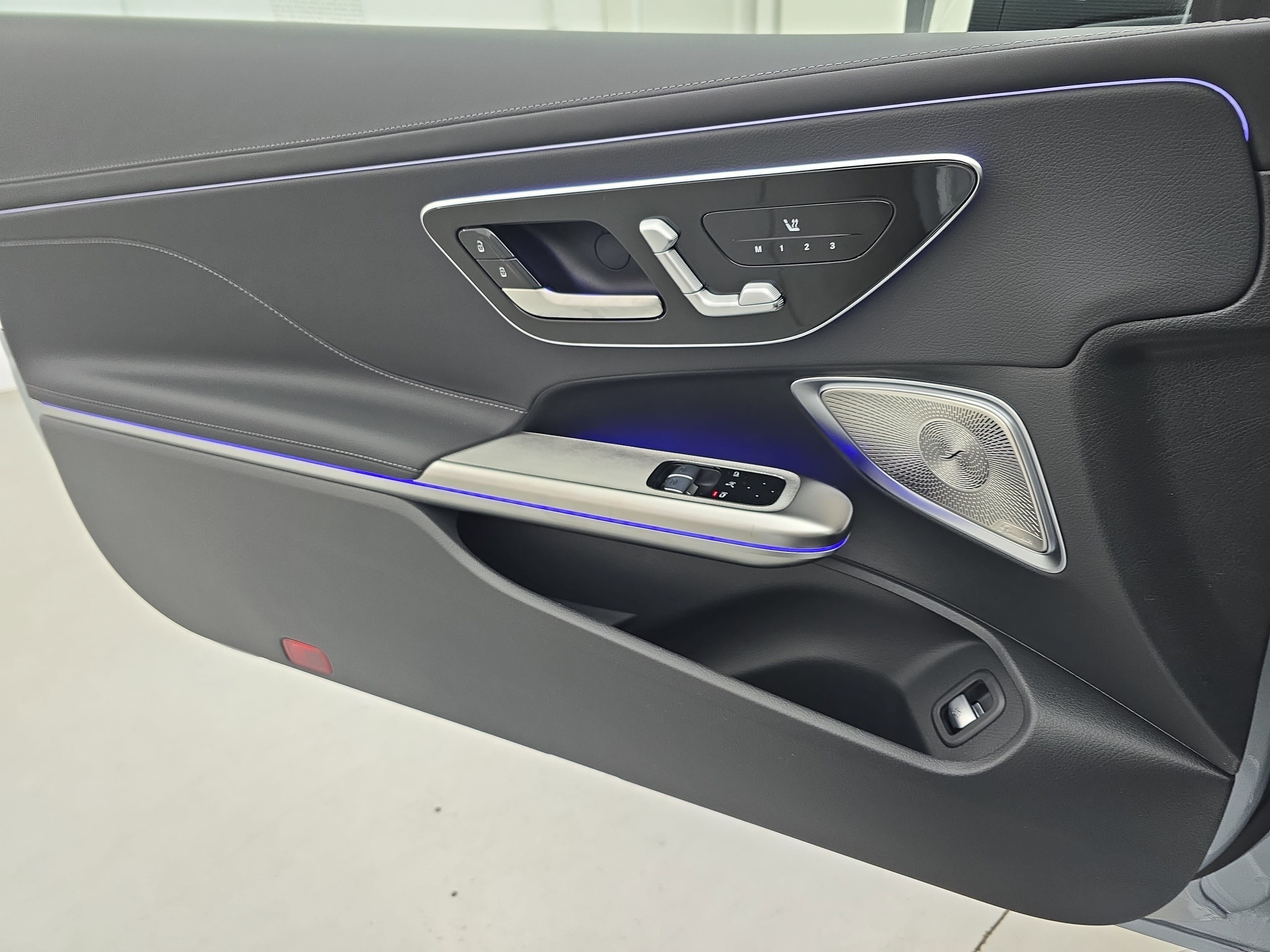 New 2026 Mercedes-Benz CLE 450 4MATIC Coupe image 24