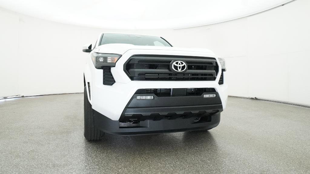 New 2025 Toyota Tacoma SR5 image 97