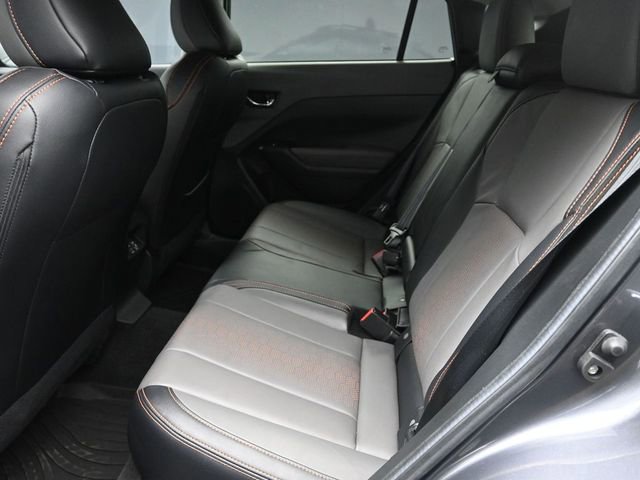 Used 2025 Subaru Crosstrek 2.5i Limited w/ Popular Package #4A image 20