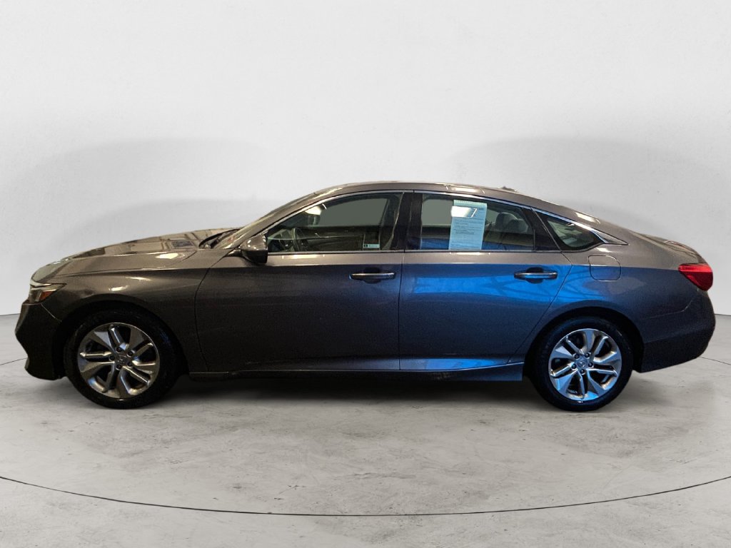 Used 2019 Honda Accord LX image 2