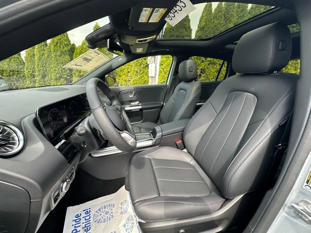 New 2026 Mercedes-Benz GLA 250 4MATIC image 15