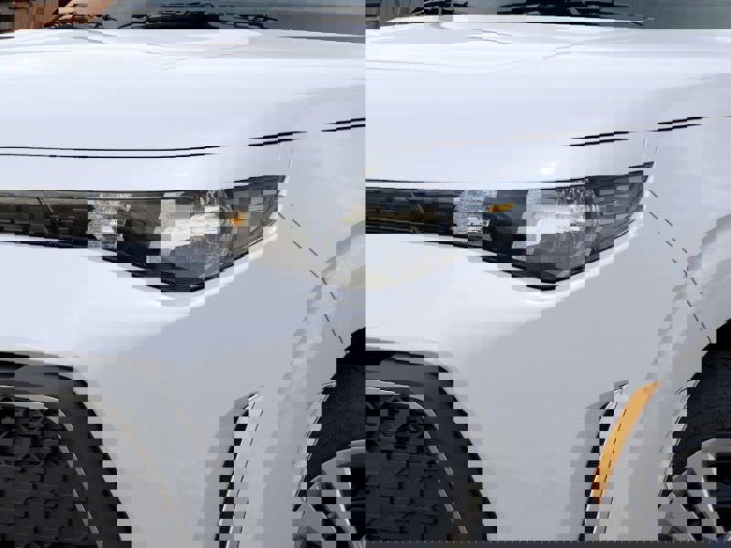 New 2025 Kia Soul LX image 10