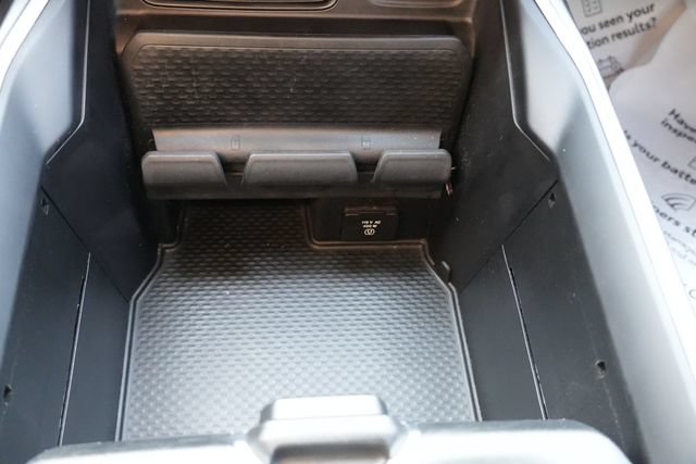 Used 2021 RAM 1500 4x4 Crew Cab image 37