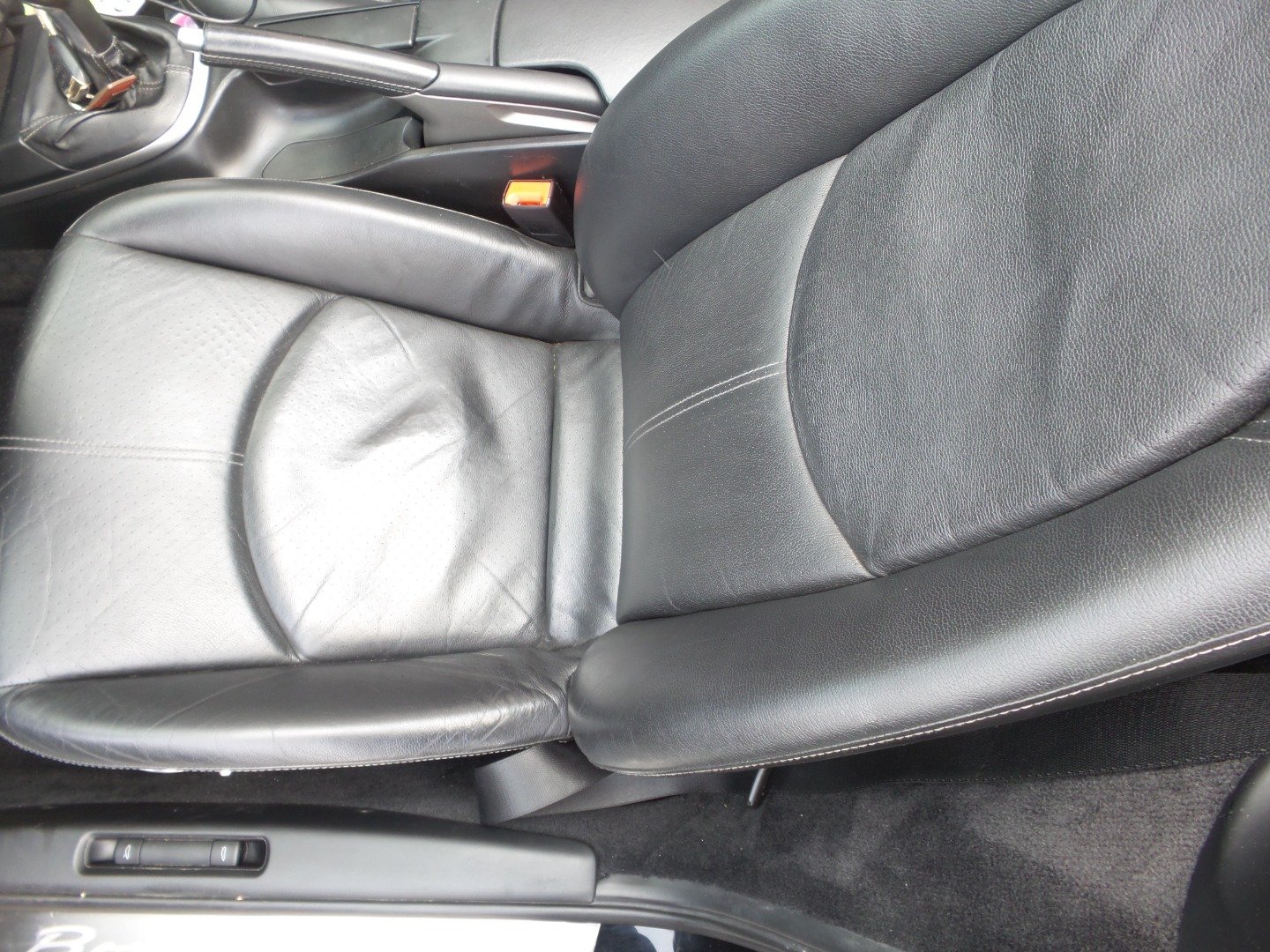 Used 2005 Porsche Boxster S RWD image 26