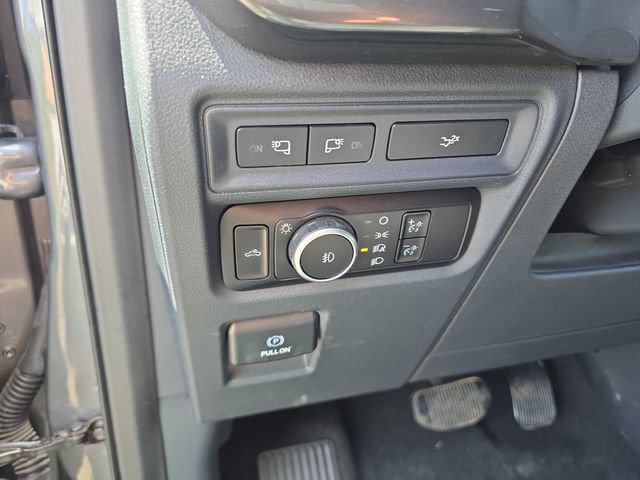 Certified 2023 Ford F150 XLT w/ Equipment Group 302A High AWD/4WD image 15