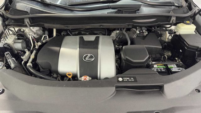 Used 2017 Lexus RX 350 F Sport w/ Accessory Package AWD/4WD image 37