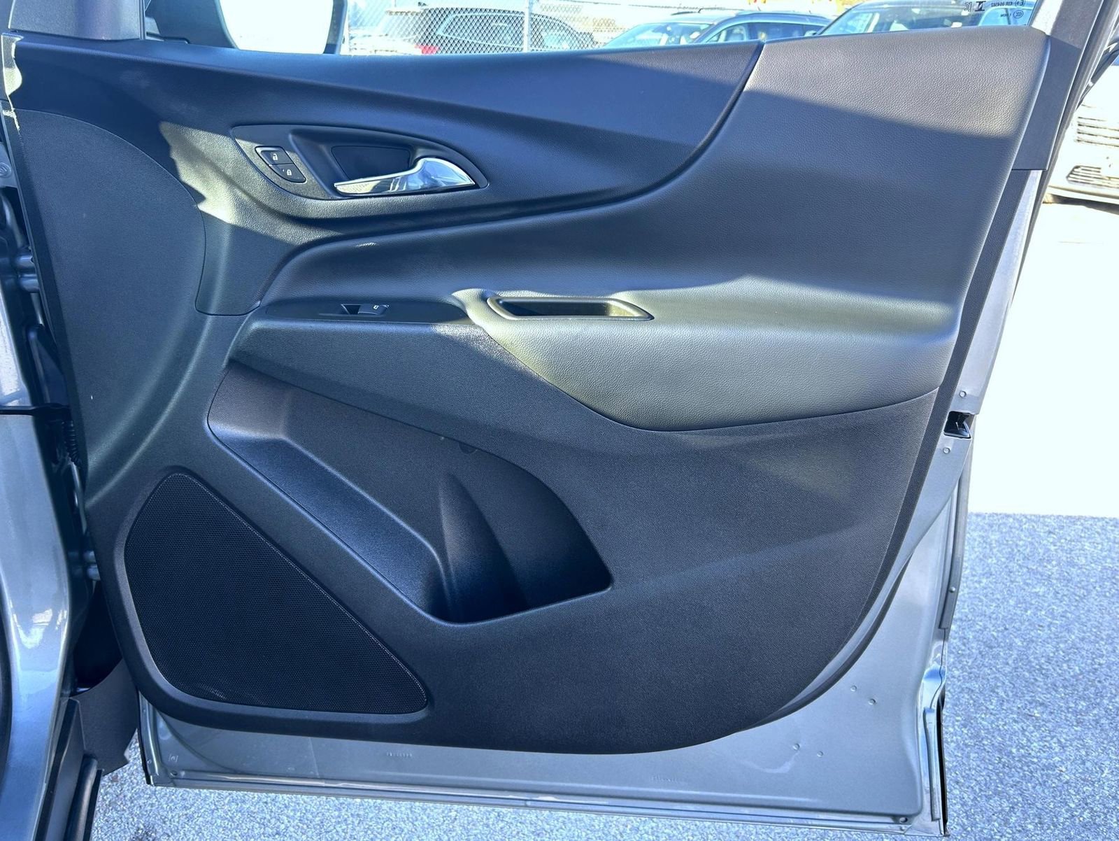 Certified 2024 Chevrolet Equinox LT image 16