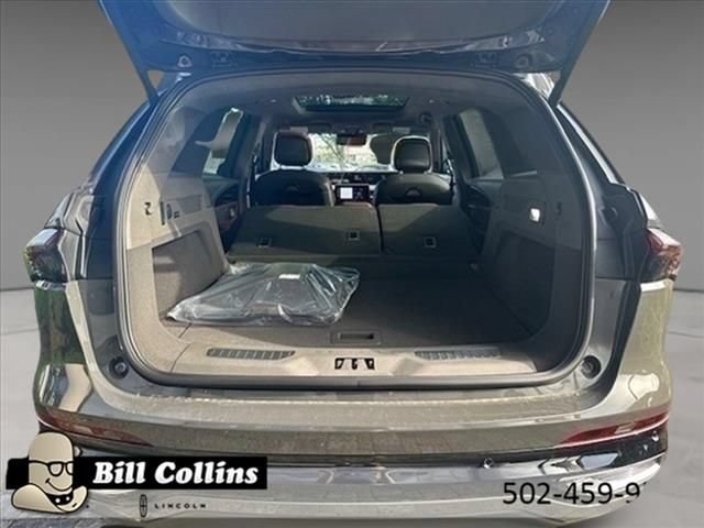 New 2024 Lincoln Nautilus Black Label AWD/4WD image 8