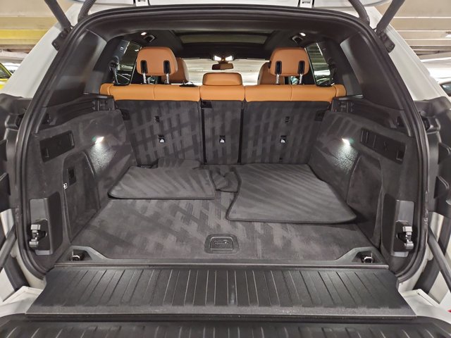 Certified 2023 BMW X5 sDrive40i RWD image 6