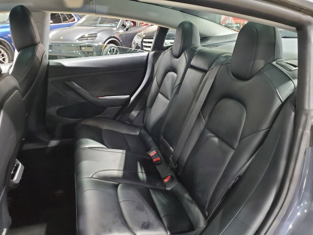 Used 2021 Tesla Model 3 Standard Range Plus RWD image 23