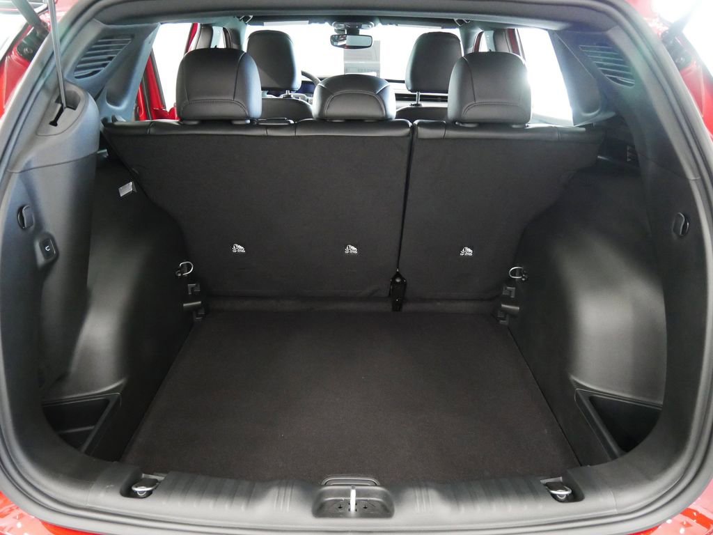 New 2026 Jeep Compass Limited AWD/4WD image 7