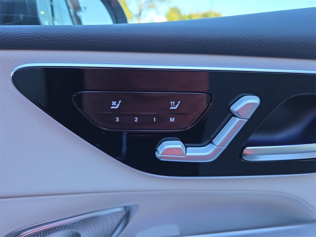 New 2026 Mercedes-Benz GLC 300 4MATIC image 17