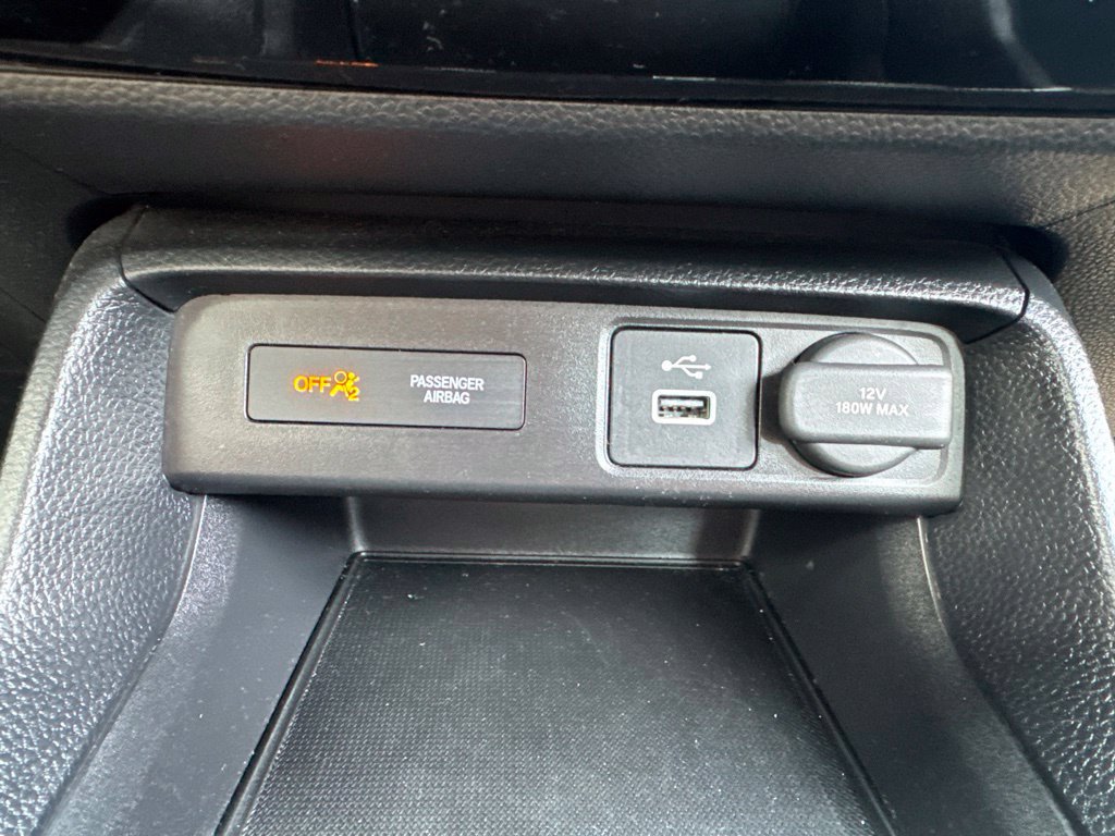 Certified 2024 Honda Civic LX image 30