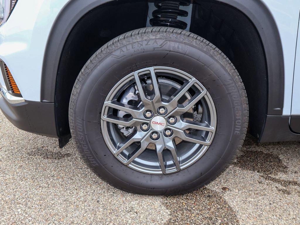 New 2026 GMC Acadia Elevation w/ LPO, Floor Liner Package image 39