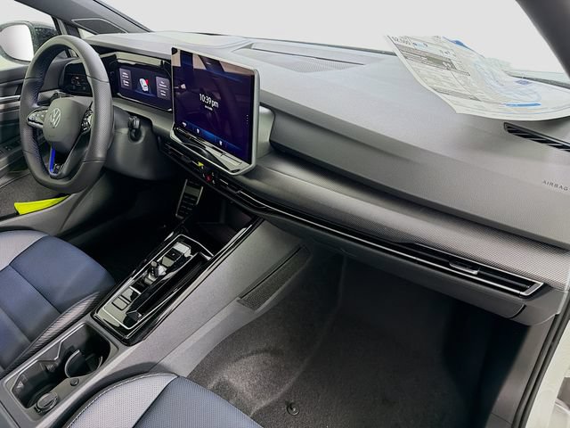 New 2026 Volkswagen Golf AWD/4WD image 31