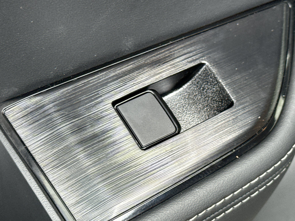 New 2026 Nissan Rogue SV AWD/4WD image 28