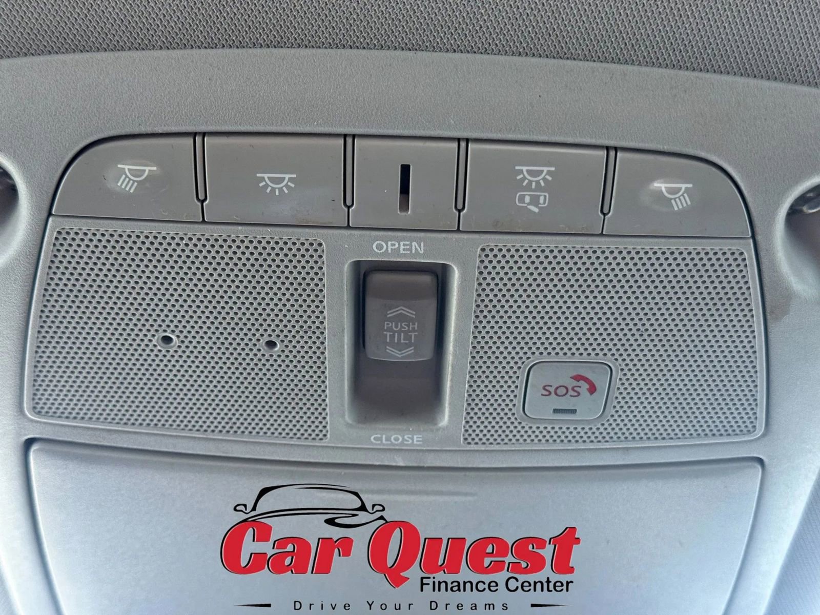 Used 2019 Nissan Maxima Platinum w/ Illumination Package FWD image 22