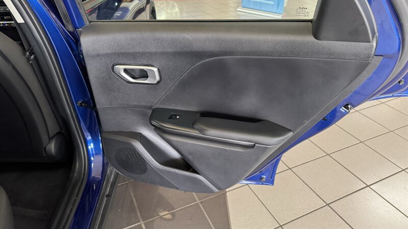 Used 2026 Kia K4 FWD image 23