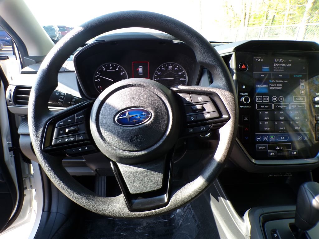 New 2026 Subaru Crosstrek 2.0i Premium AWD/4WD image 14