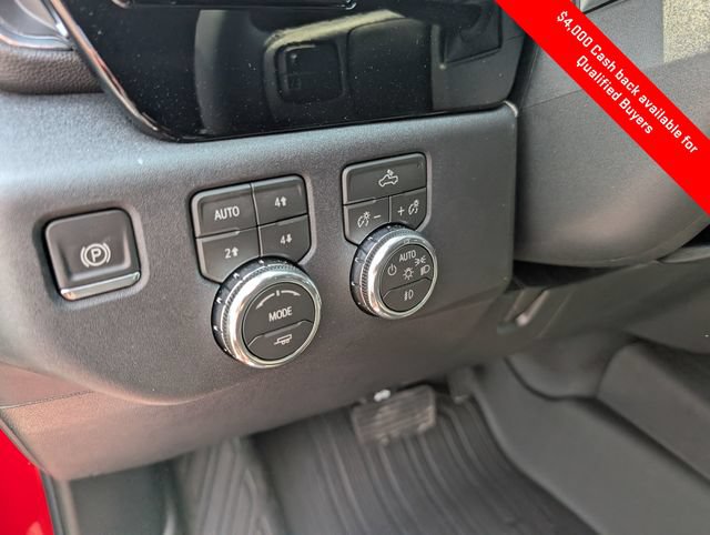 New 2026 GMC Sierra 1500 Elevation AWD/4WD image 17