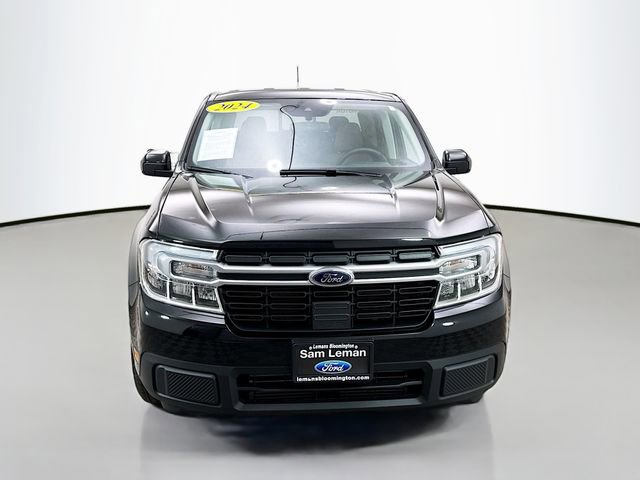 Used 2024 Ford Maverick Lariat image 2