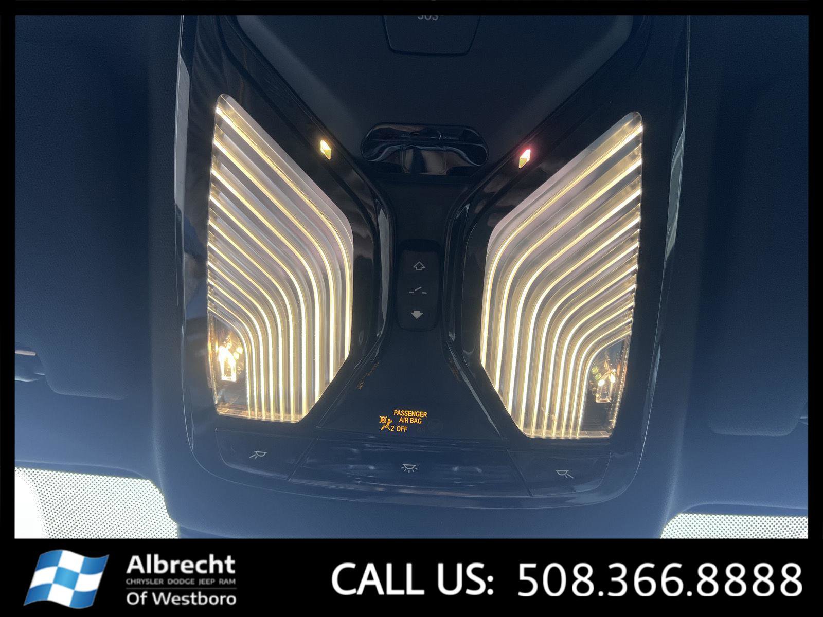 Used 2021 BMW 530i xDrive w/ Premium Package image 30