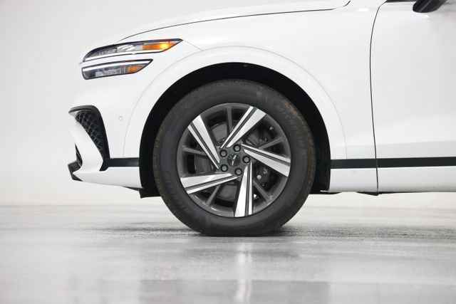 New 2026 Genesis GV70 3.5T Sport Advanced AWD/4WD image 10