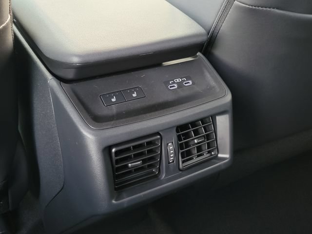 New 2026 Toyota bZ FWD image 21