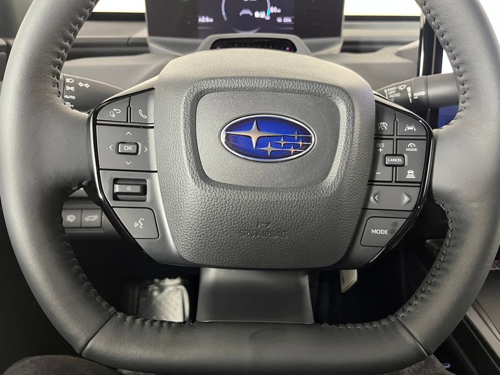 New 2026 Subaru Solterra Premium image 18