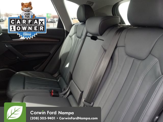 Used 2024 Audi Q5 2.0T Premium Plus image 25