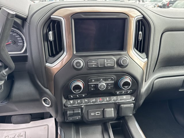 Used 2022 Chevrolet Silverado 2500 High Country image 21