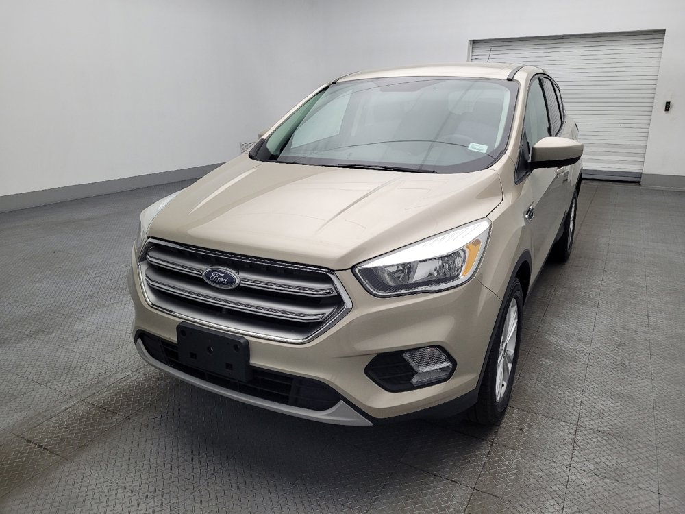 Used 2017 Ford Escape SE FWD image 15