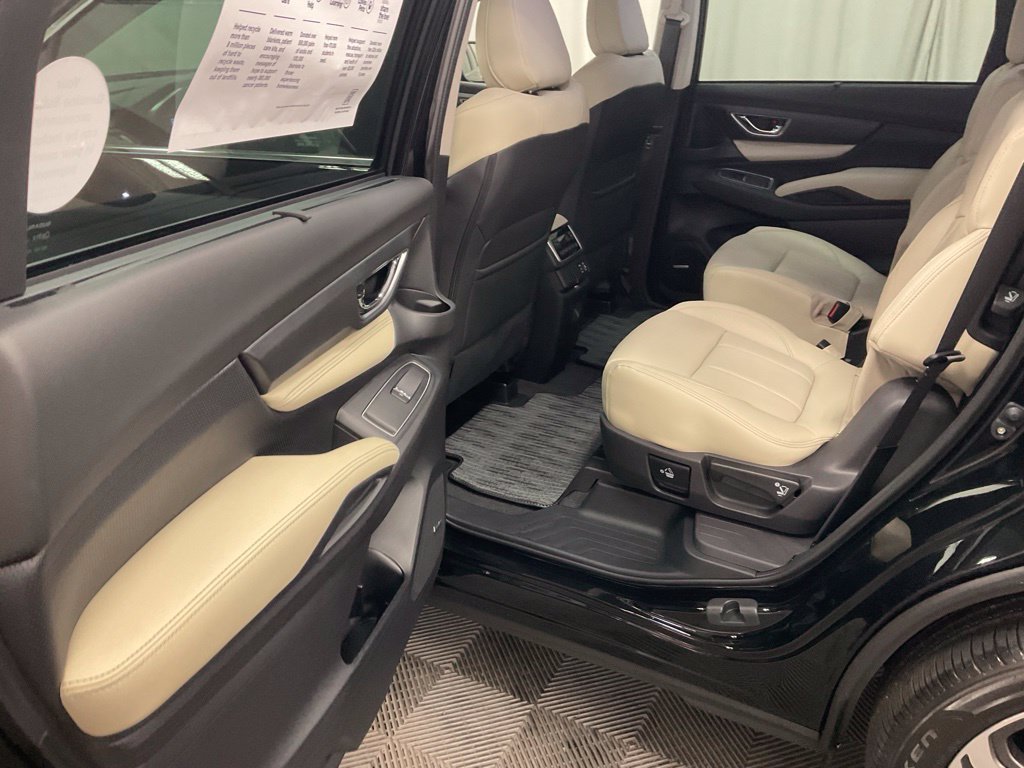 New 2027 Subaru Ascent Limited AWD/4WD image 23