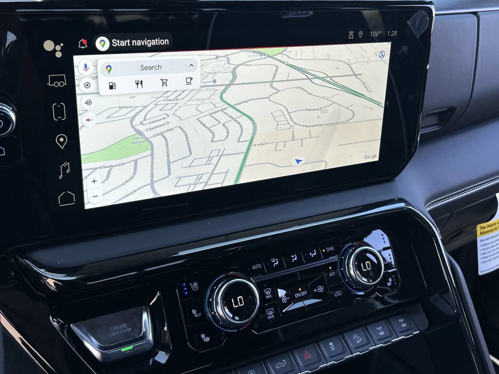 New 2026 GMC Sierra 1500 AT4X AWD/4WD image 14