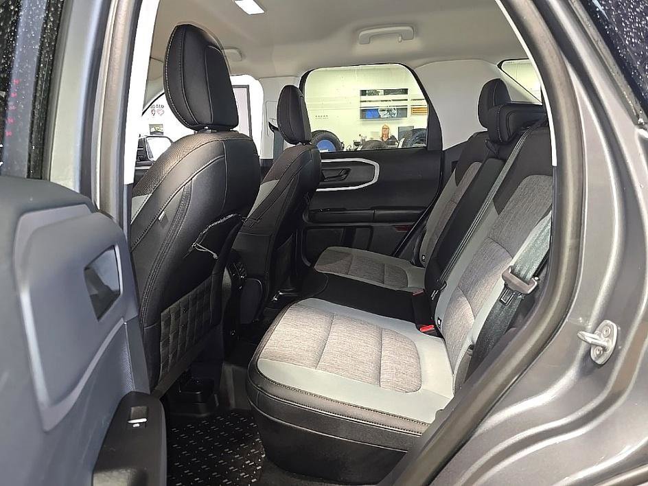 Used 2022 Ford Bronco Sport Big Bend w/ Convenience Package image 25