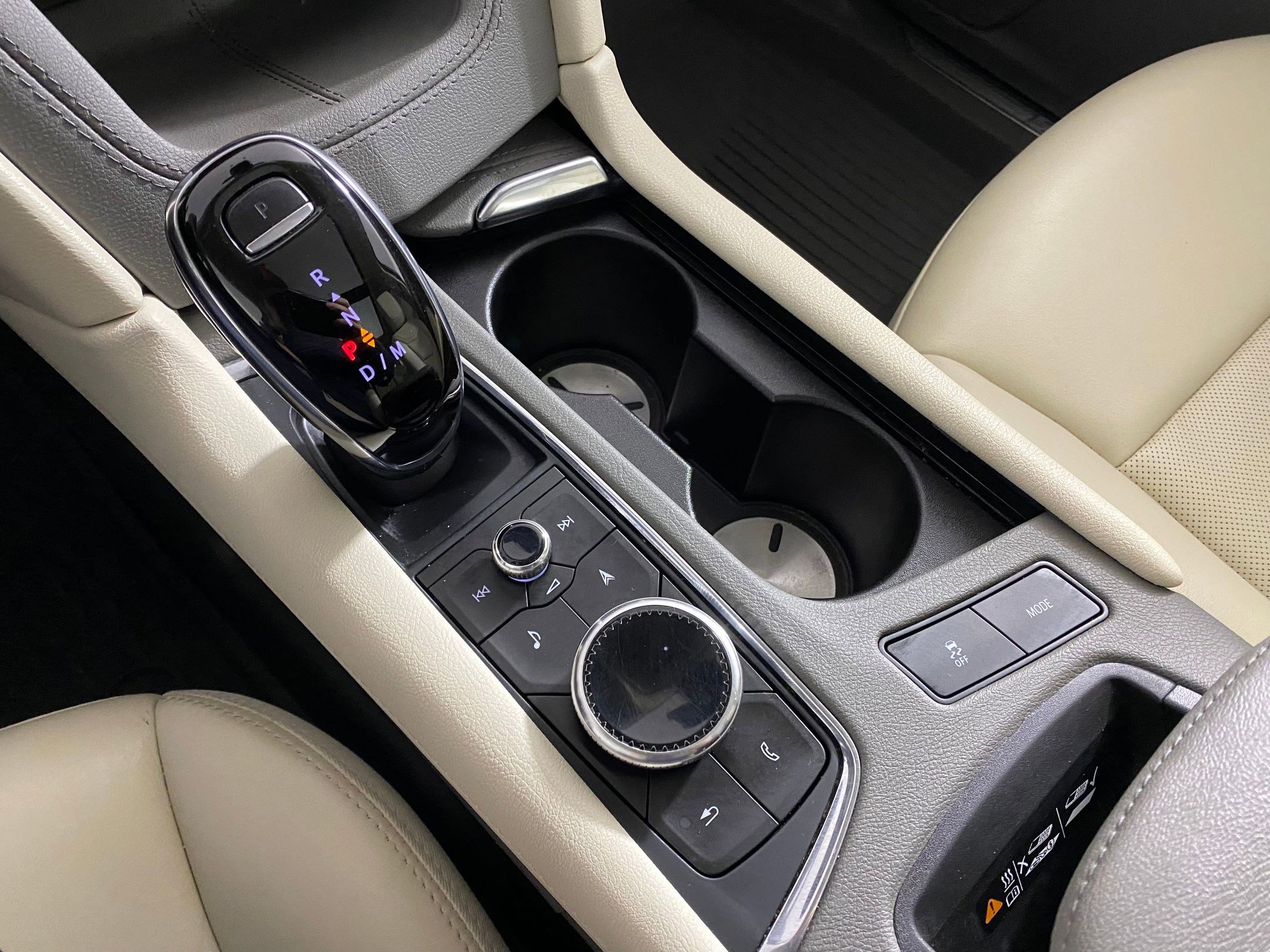 Used 2021 Cadillac XT5 Premium Luxury image 28