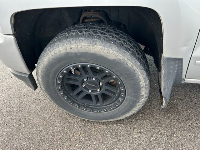 Used 2016 Chevrolet Silverado 1500 LT w/ All Star Edition image 11