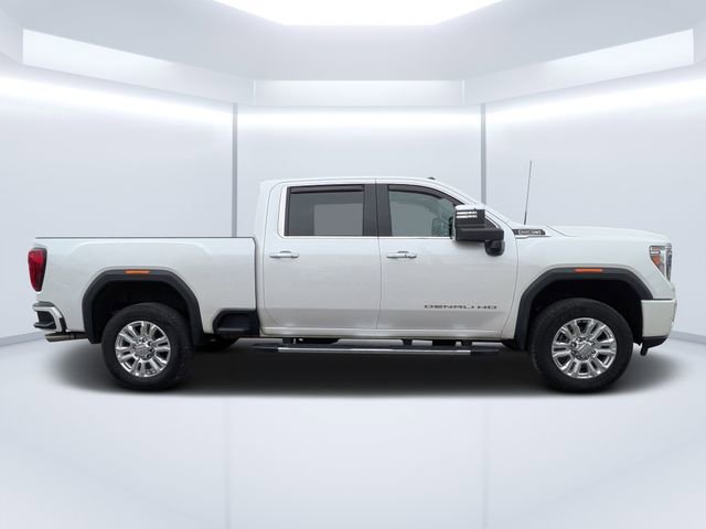 Used 2022 GMC Sierra 2500 Denali image 2